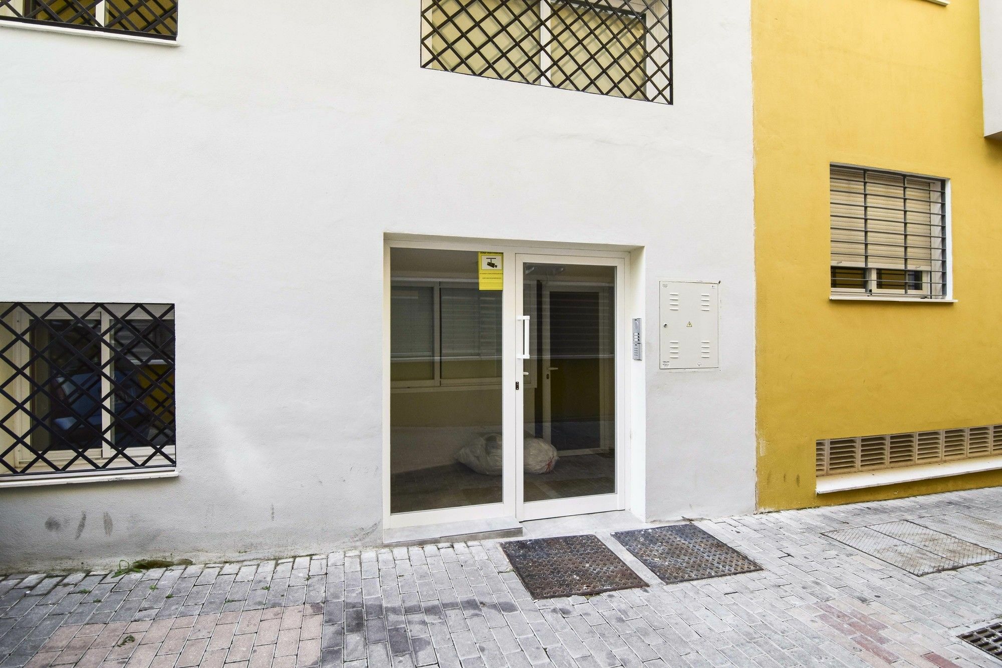 Letmalaga Comfort Studio Málaga Exterior foto